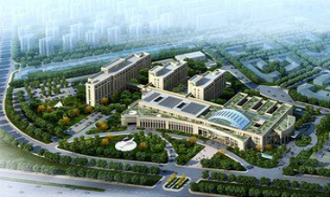 天津总医院