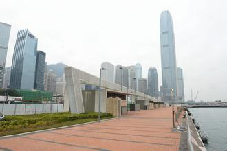 香港驻港部队码头
